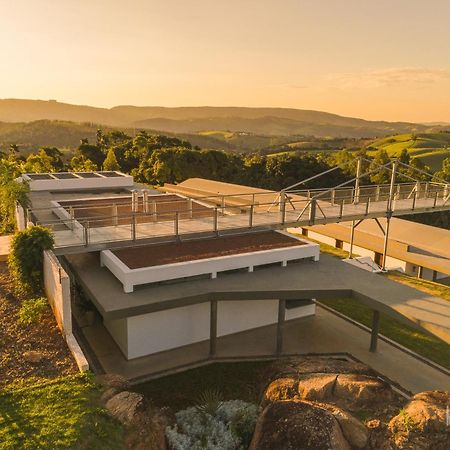 Pousada Mirante Dos Adelphos Socorro  Zewnętrze zdjęcie