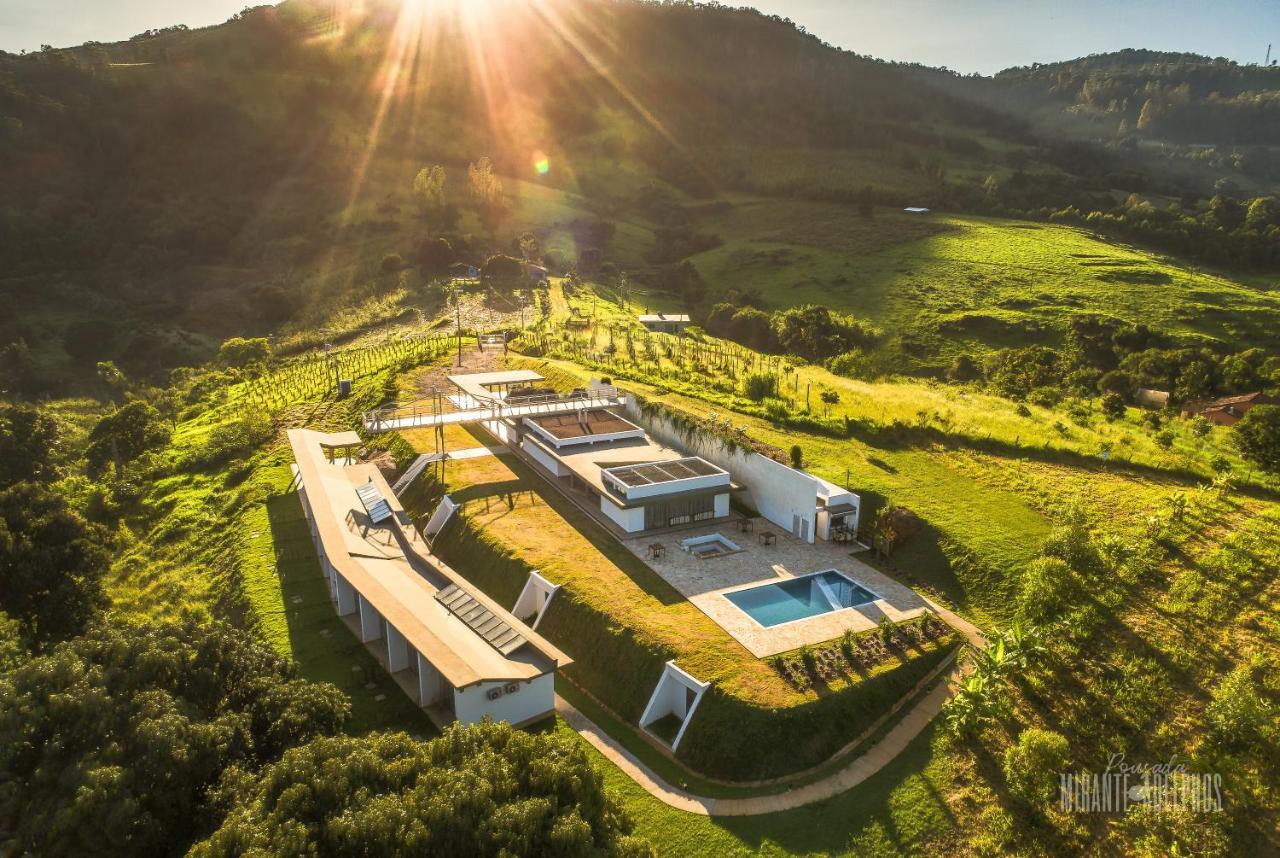 Pousada Mirante Dos Adelphos Socorro  Zewnętrze zdjęcie